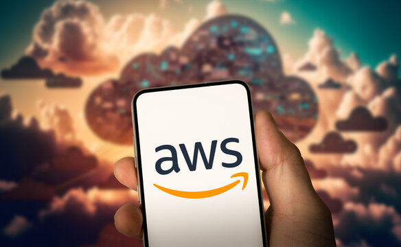 AWS - Cloud Computing Platforms by Amazon Company