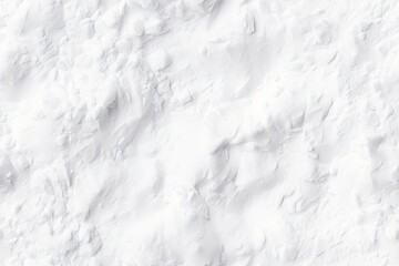 Obraz premium Snow textured background