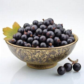 blueberry or karamda
