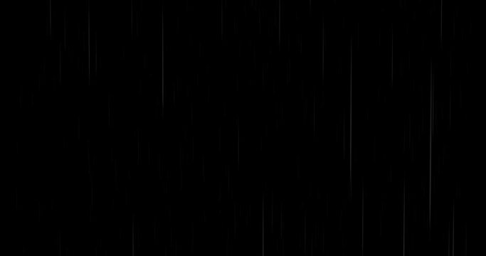 雨