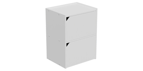 Versatile Cabinet for Stylish Living Spaces transparent png white background bedroom furniture architectural visualization interior
