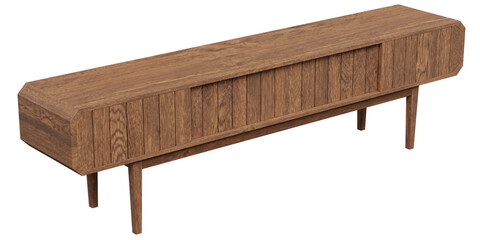 Versatile Cabinet for Stylish Living Spaces transparent png white background bedroom furniture architectural visualization interior
