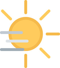 design vector image icons fog