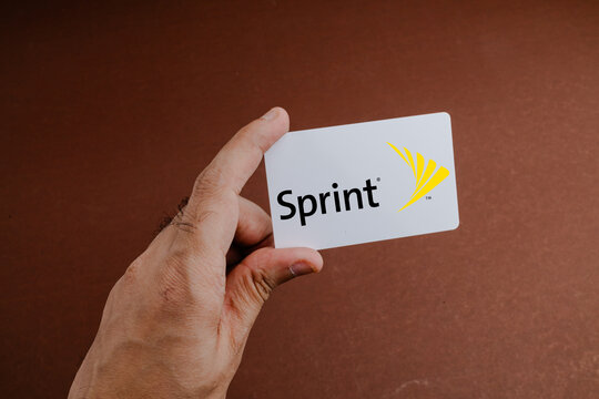 sprint
