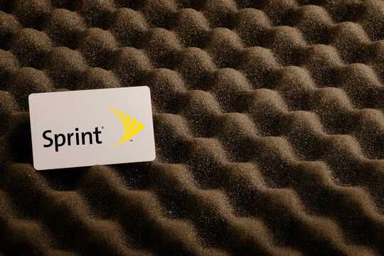 sprint