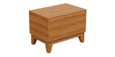 Versatile Cabinet for Stylish Living Spaces transparent png white background bedroom furniture architectural visualization interior
