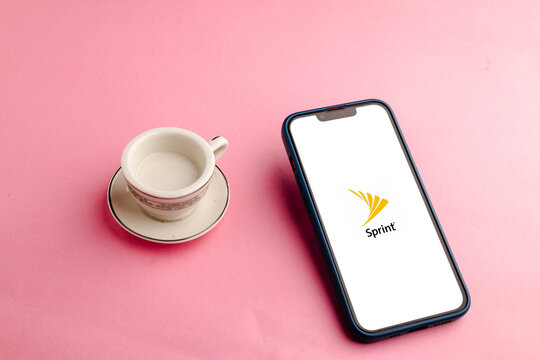 sprint
