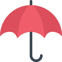 design vector image icons umbrella