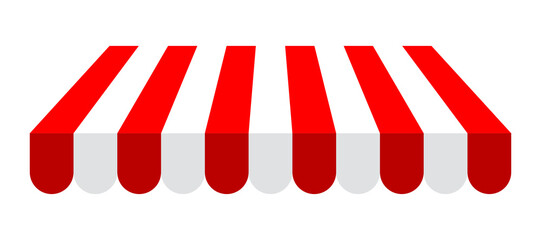 Shop umbrellas for business promotion