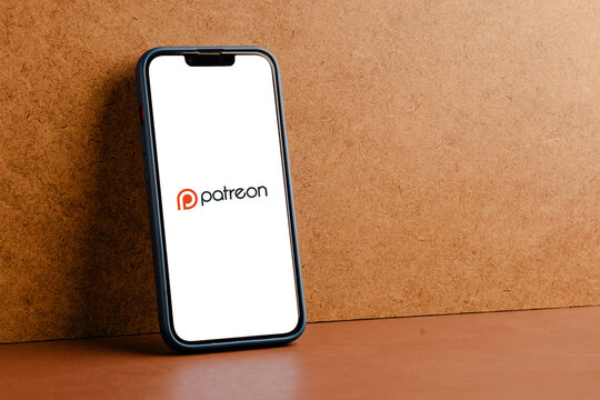 Patreon