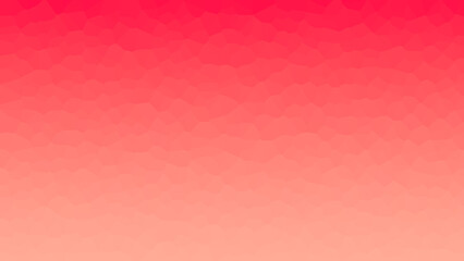 Abstract geometric background. Gold autumn polygonal vector. Orange Yellow Red low polygon.