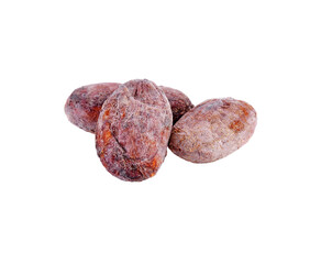 cocoa bean transparent png
