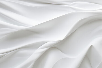 Fototapeta premium White paper texture wallpaper background