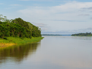 Amazonia