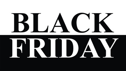 Black Friday Sale