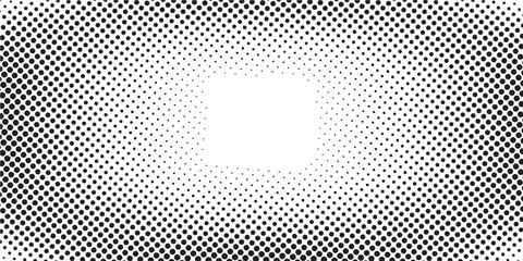 Data technology background. Abstract background. Connecting dots and lines on dark background. Abstract digital wave particles. Abstract halftone illustration background