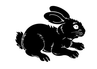Rabbit illustration