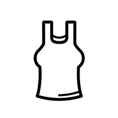 undershirt - icon 