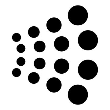 recommend clip art: Spray steam icon. Aerosol haze, scatter gas or deodorant cloud. Sprinkle stream pictograms for sanitizer diffuser or spraying water, perfume, paint or deodorant