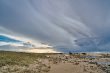 Amrum Insel Natur Ruhe Idyll Schleswig-Holstein
