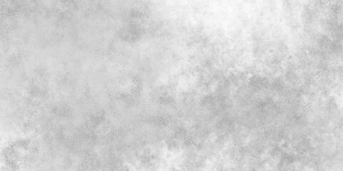 Gray cement concrete floor and wall backgrounds, Monochrome texture with white and gray color old grunge textures with scratches and cracks 