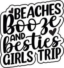 Beaches Booze And Besties Girls Trip eps