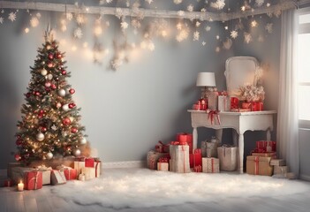 Christmas Background