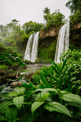 Iguazu Falls, Argentina, South America