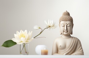 buddha wall sticker, free download