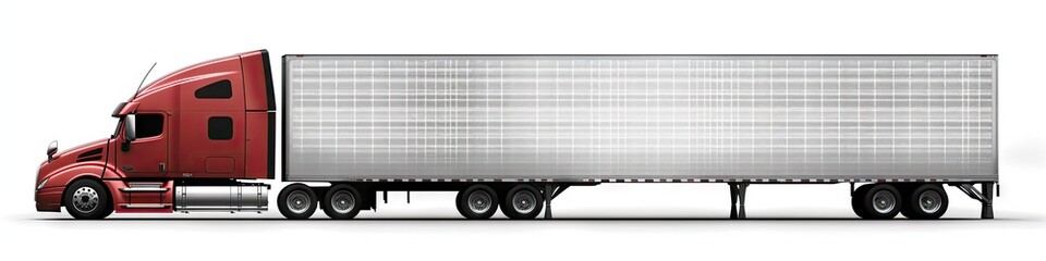 Dynamic industrial transportation. Mix of vehicles including cargo cars trucks and fuel tankers in motion illustrating efficient movement of freight and logistics - obrazy, fototapety, plakaty