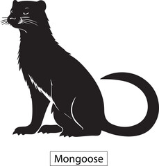 Mongoose illustration