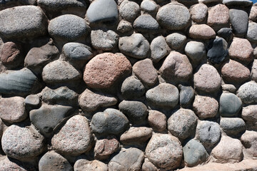 stone wall background