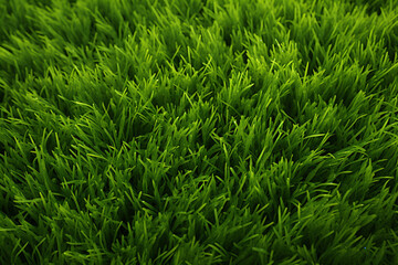 Fototapeta premium green grass texture