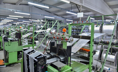 Weaving Workshop