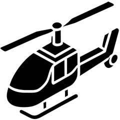 helicopter