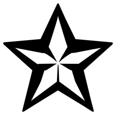 star