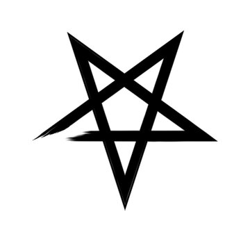 Pentagram Symbol