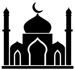 mosque