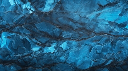 BLUE STONE TEXTURE BACKGROUND.