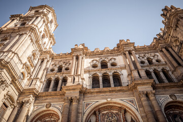 Malaga, Spain