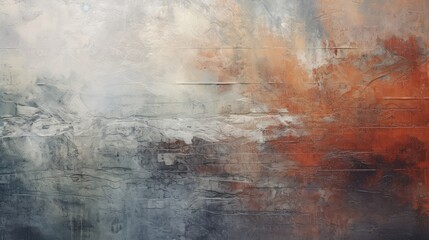Obraz premium Abstract background with different layers of texture