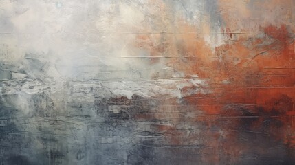 Abstract background with different layers of texture