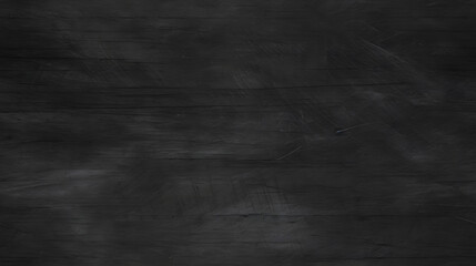 Seamless close-up of dusty chalkboard texture with eraser marks - obrazy, fototapety, plakaty