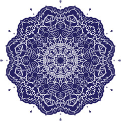 Infinite circles mandala coloring book page for kdp book interior. Peaceful Petals, Ability to Relax, Brain Experiences, Harmonious Haven, Peaceful Portraits, Blossoming Beauty mandala design.