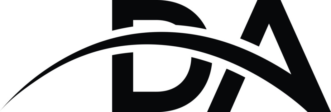 Vector DA logo