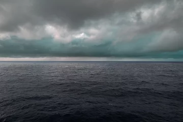 Foto op geborsteld aluminium Mediterraans Europa Ocean
