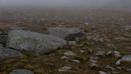 Beautiful Landscape Of Scotland