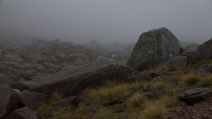 Beautiful Landscape Of Scotland