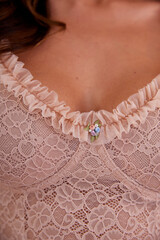 Fashion Lingerie Panties Bra White Nude Black Red Colored Clothes Shorts Pants Legs Detail Inspiration Outfit Look Style Studio Lookbook Still Product Bedroom Scenario