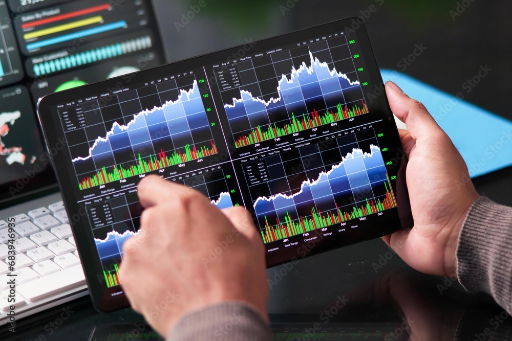 Poster Using Data Analytics